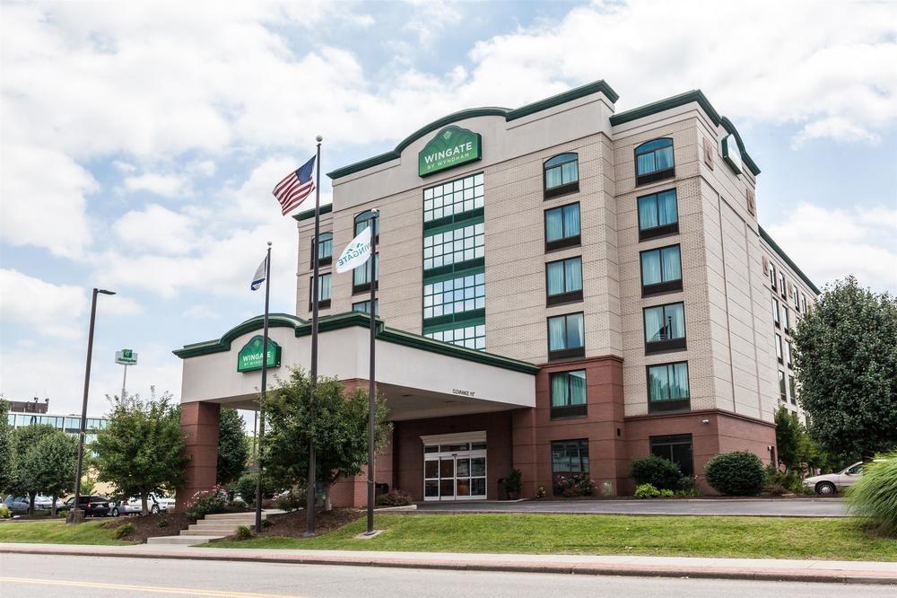 Fairfield Inn & Suites By Marriott Charleston Exterior photo