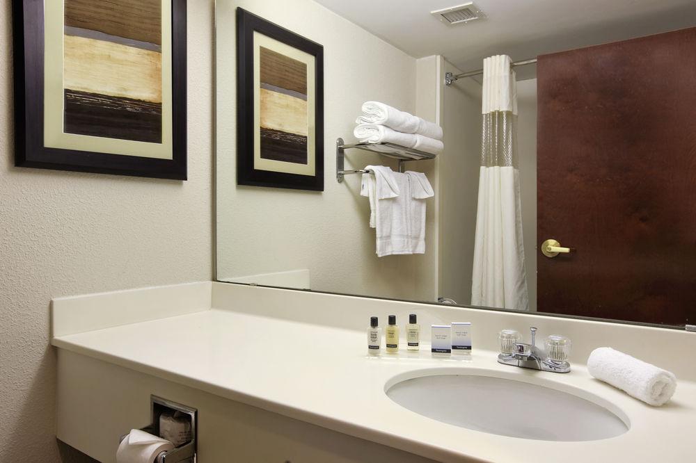 Fairfield Inn & Suites By Marriott Charleston Room photo